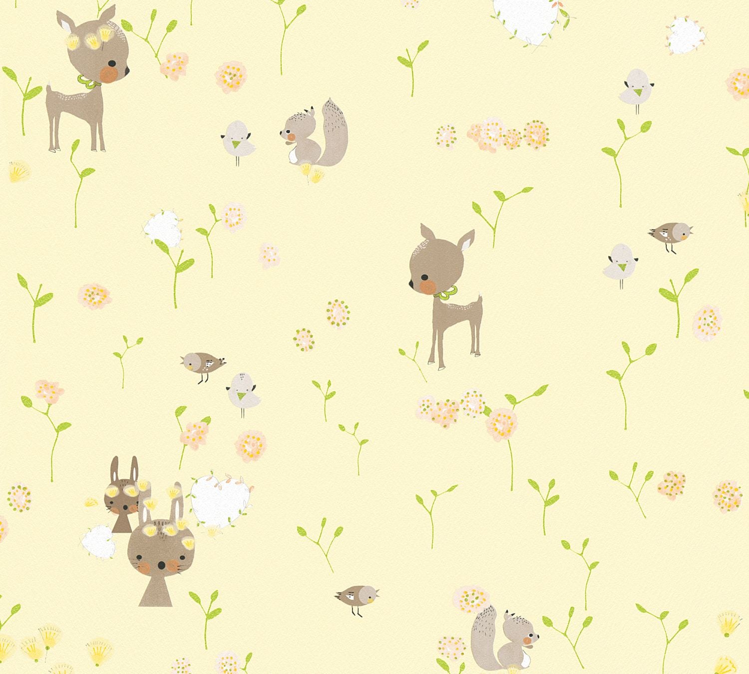 Set De Arte Con Arena De Colores Para Animales Del Bosque | 5 Tubos De Arena Y 4 Tarjetas Adhesivas | SES Creative 14136 | Manualidad Sin Pegamento Para Niños