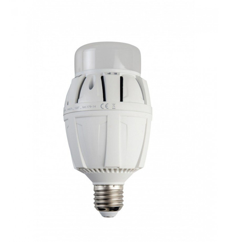 Lampadina industriale LED MT88 2770F E27/E40 Scarica 70W 6400K - LEDSON - 2