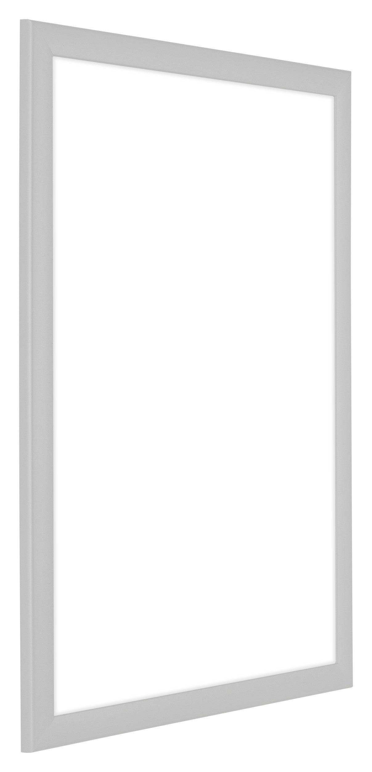 yd. Cadre photo A3 29.7x42 cm - Blanc Mat - MDF - Como - 2
