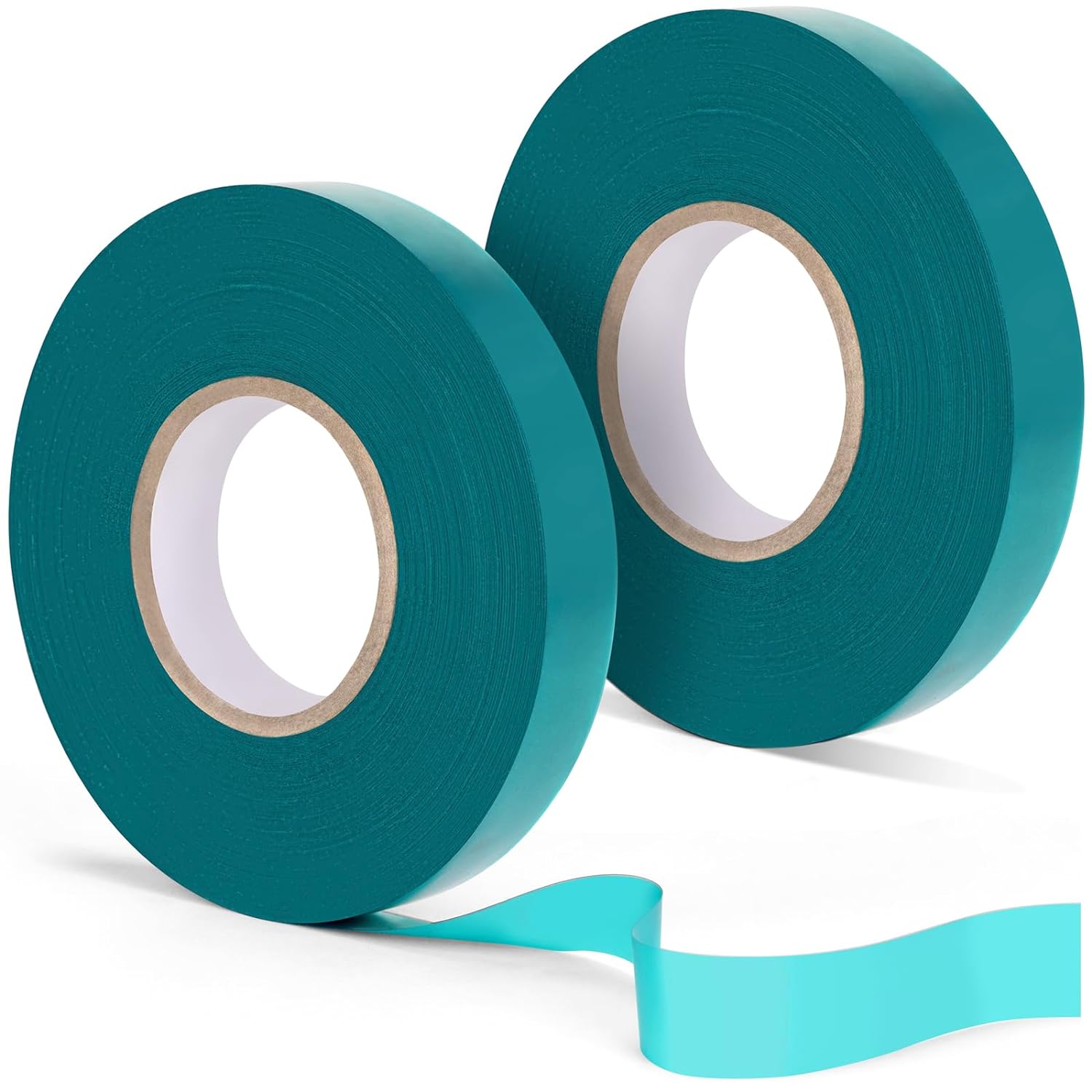 Nastro Per Innesti Piante - 2 Rotoli Autoadesivi Da 100m Per Giardinaggio - Foto 12