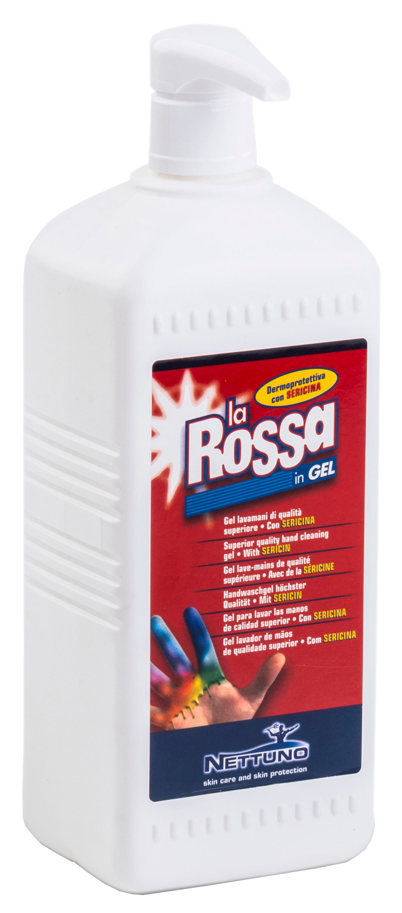 Penna Rotante Professionale GOZAR 21 Cm – Rivestimento Antiscivolo, Con Sfere Di Metallo Per Equilibrio E Stabilità (Colore Random)