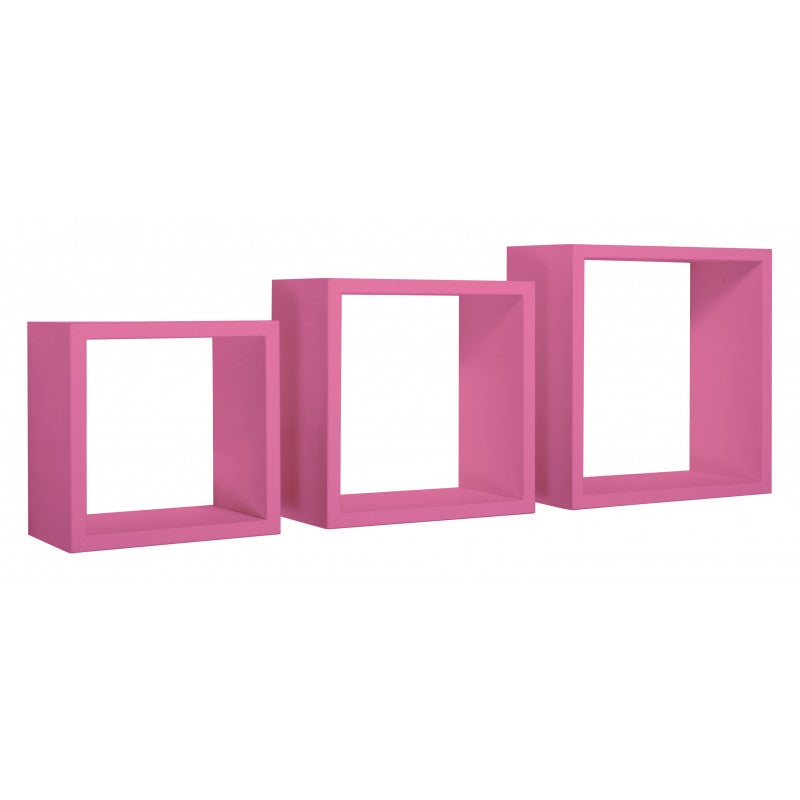 Composad Madia della Linea VITTORIA con 3 Ante e 1 Vano, Credenza Soggiorno, Mad