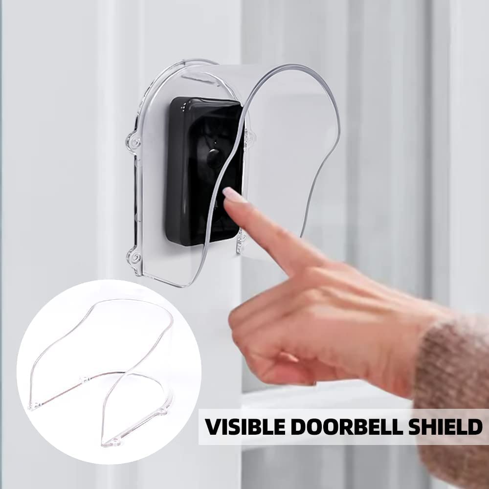 Couvercle De Protection Gris Pour Sonnette Radio/serrure Code Urmet U120-Tr