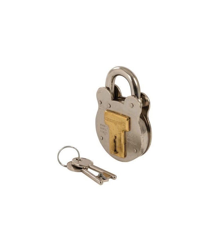 Silverline 277944 Cadenas De Rechange Sans Manille Pour Fourgon - 73 Mm - Multicolore