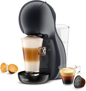 La cafetera Krups Dolce Gusto Piccolo XS, ¡la mejor opción para