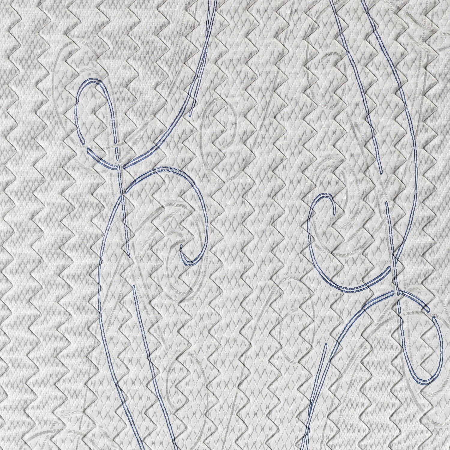 Colchão viscoelástico 105x190cm | ROYAL SLEEP Xfresh Plus | Viscoelástico | 18 cm | Firmeza Média - 5