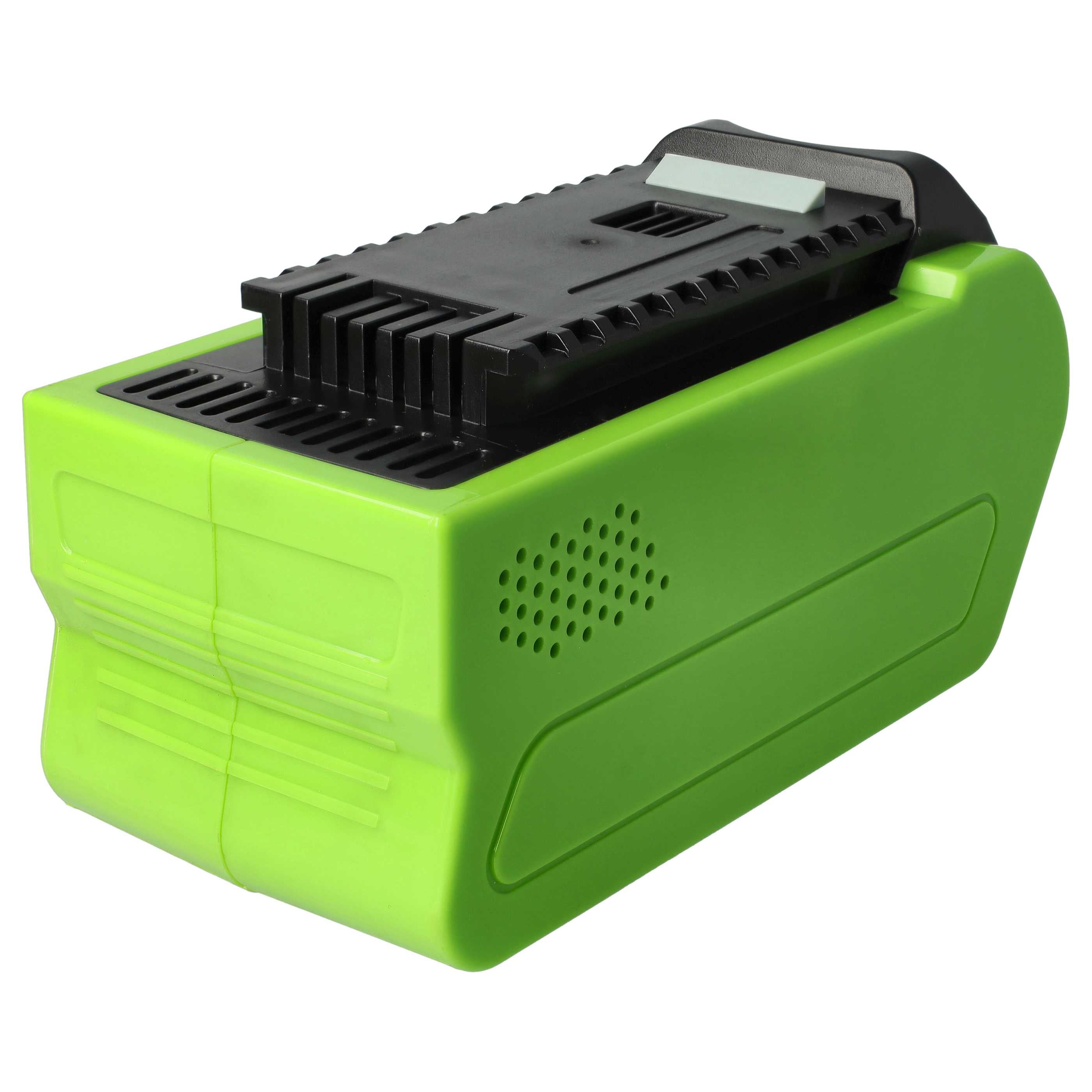 vhbw 1x batteria compatibile con Advent 4212, 4211 notebook (2200mAh, 11,1V, Li-Ion