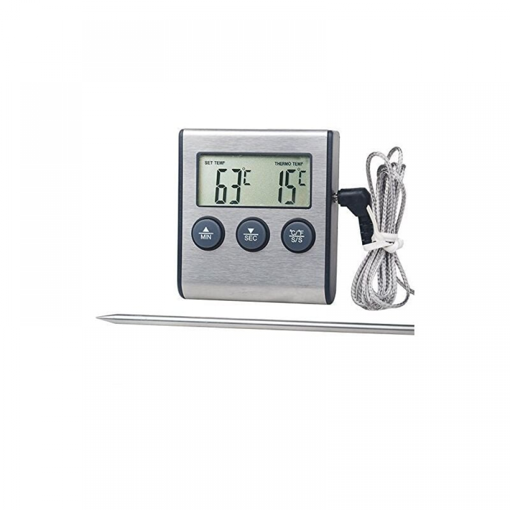 Weber Sonde de mesure de remplacement iGrill Pro kaufen