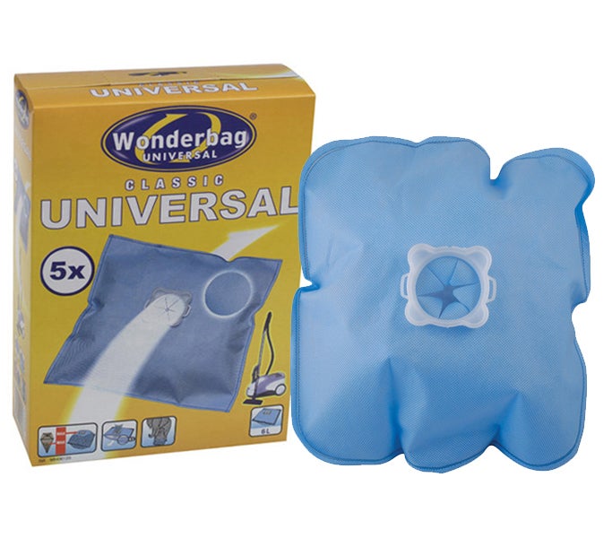 Aspirateur Universel Wb406120 Wonderbag WB406120 Boîte De Sacs