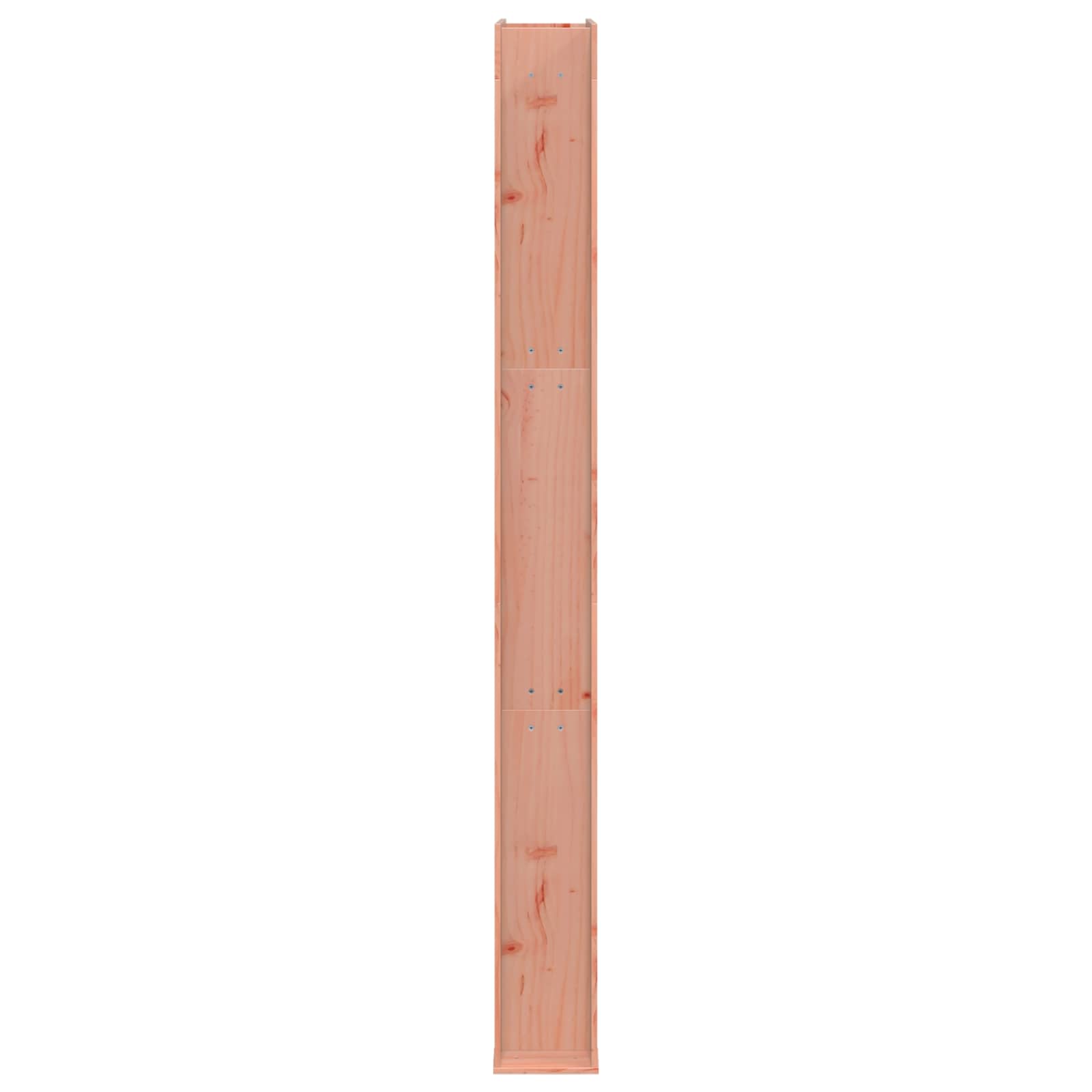 vidaXL Douche d'extérieur 226 cm Naturel - 5