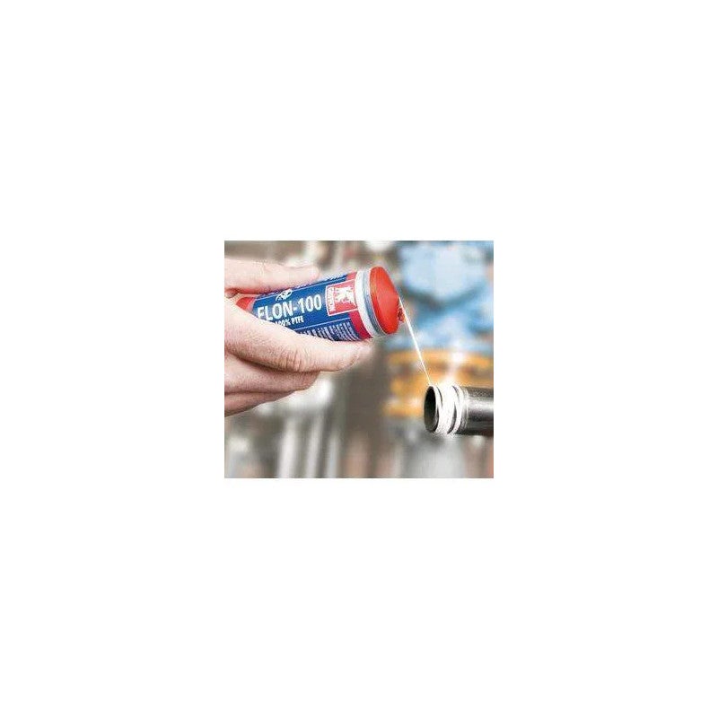 Fil d'étanchéité raccords filetés KOLMAT FLON 100-175ml - 2
