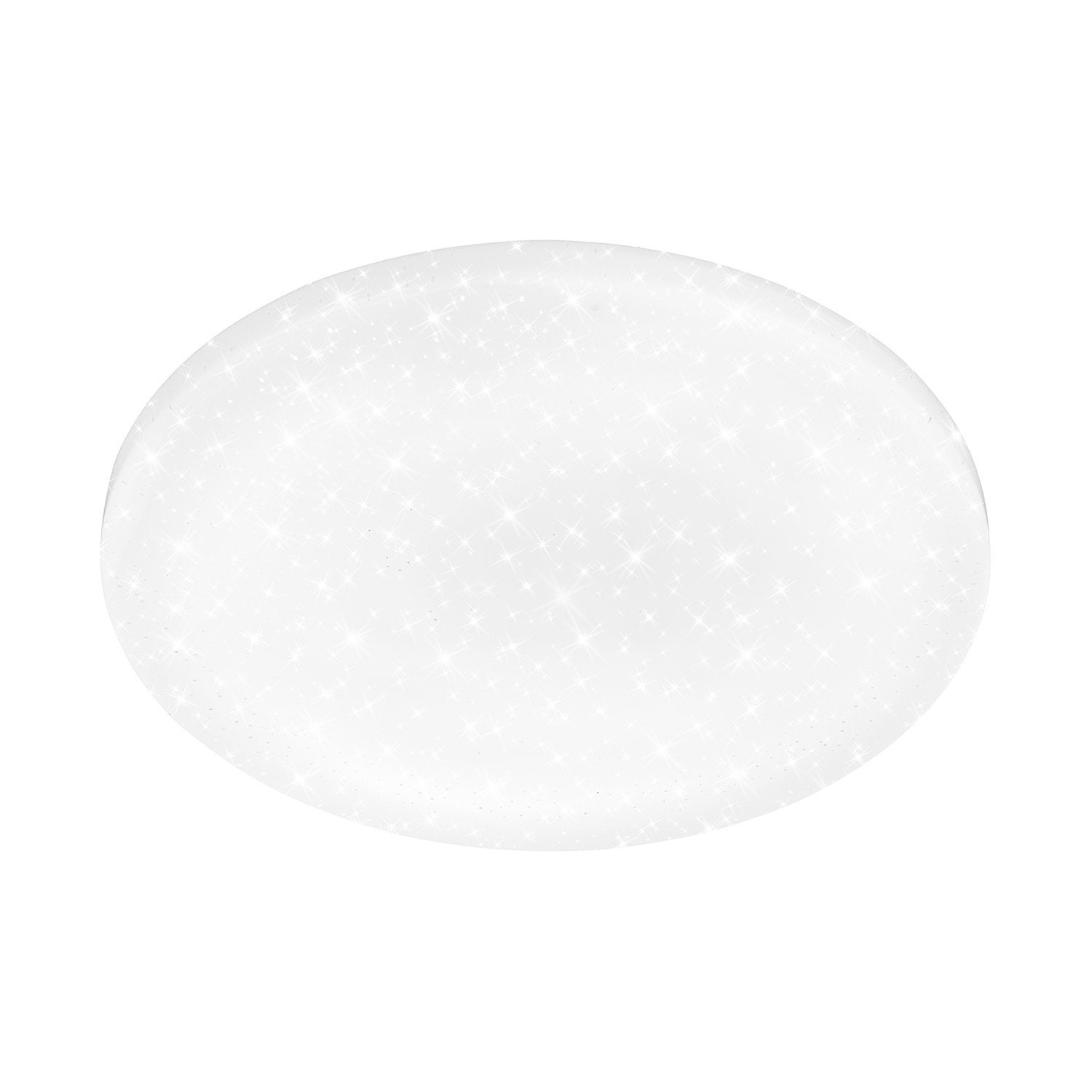 Brilliant Lampada A Pannello LED Laurice 100x25cm - 24W 2600lm - Dimmerabile Con Telecomando - Temperatura Colore Regolabile 2700-6500K - Luce Notturna