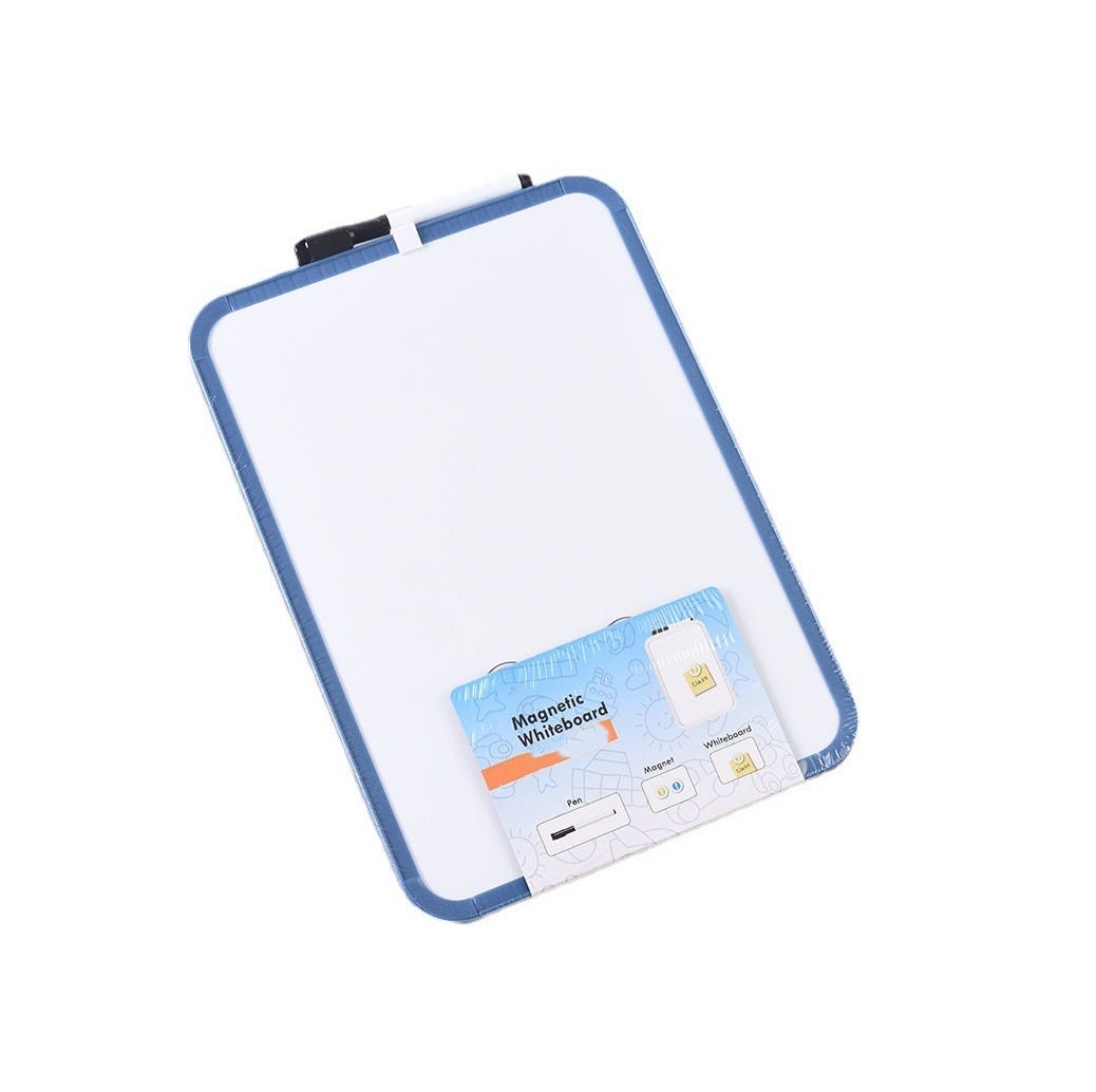 DUJEQM 4PCS Tableau Magnétique Mural et Frigo - Tableau Aimanté avec 7 Aimants Blancs, Tableau d'Affichage, Plaque Magnétique Bande Magnétique Autocollantes pour Bureau,École,Maison,Photos,Documents DUJEQM 4PCS Tableau Magnétique Mural et Frigo - Tableau Aimanté avec 7 Aimants Blancs, Tableau d'Affichage, Plaque Magnétique Bande Magnétique Autocollantes pour Bureau,École,Maison,Photos,Documents