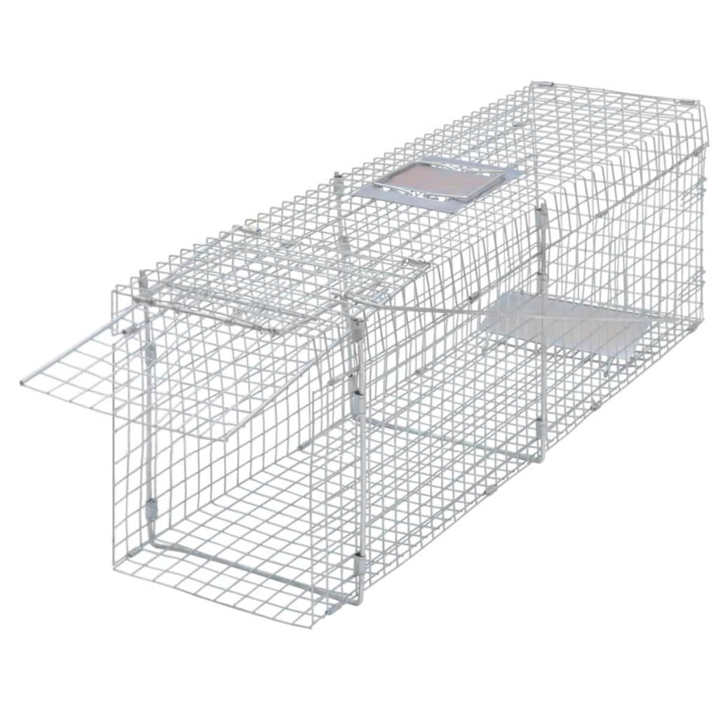 Trappola per acquacoltura trappole per granchi da pesca pieghevoli con rivestime