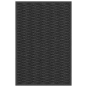 Zerbino In Flanella 45x75 Cm | Design Moderno Per Interni/Esterni | Lavabile E Assorbente - 4