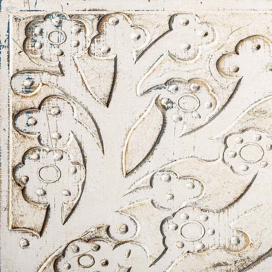 Specchio modello NEW NEPAL con cornice decorativa Burkina - 2