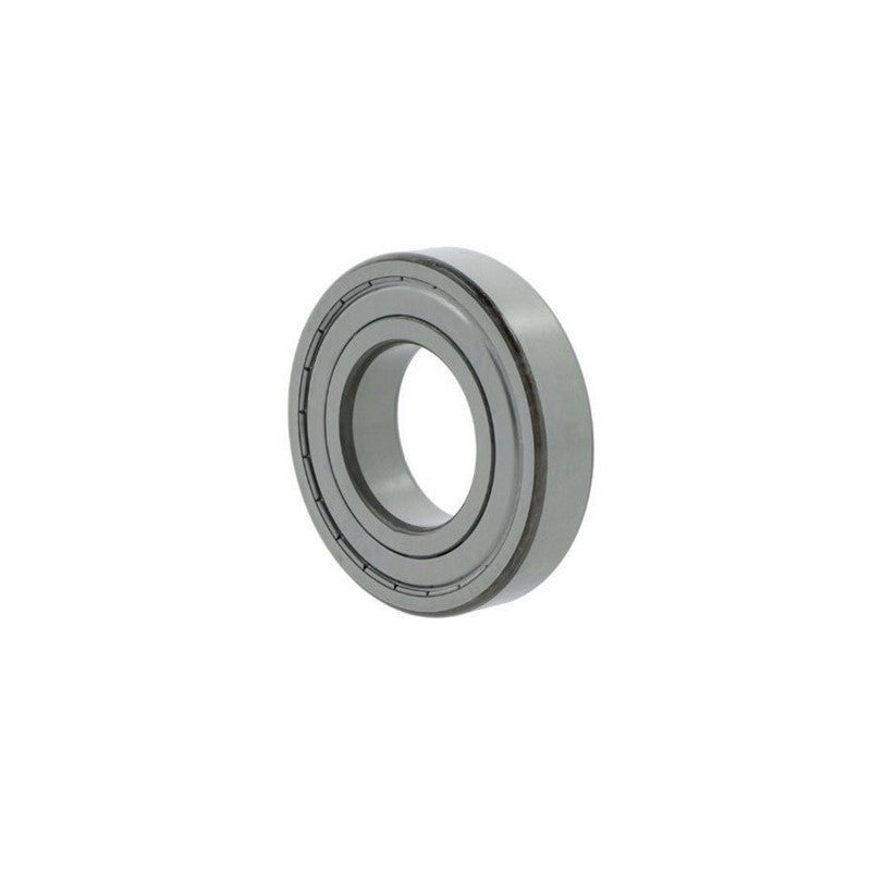 ABSOPRO Roulements à Billes 6008ZZ P6 (40x68x15mm) – Double Joint Métallique, Pré-lubrifié, Lot De 2, Pour Vélo, Skate, Trottinette