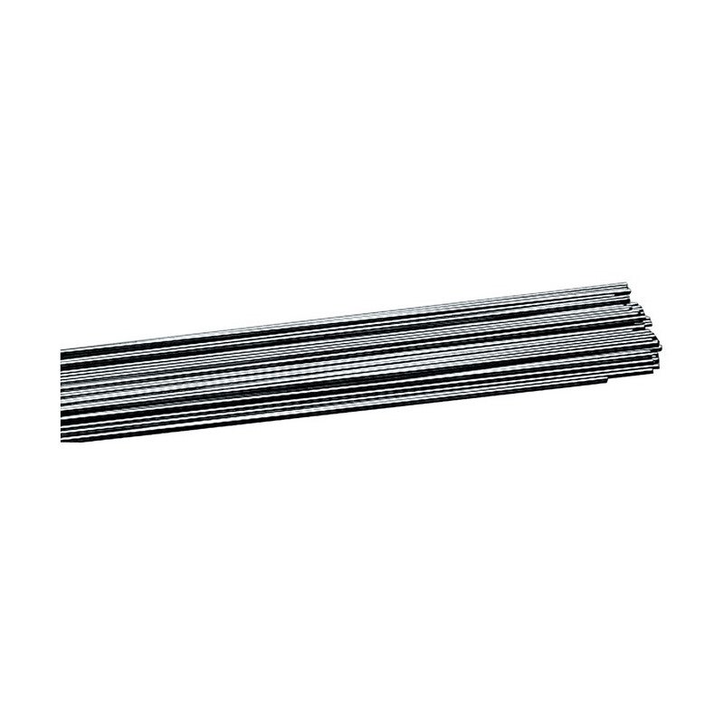 Pręt spawalniczy TIG W-1.4430 Ø 1 mm - 44301011