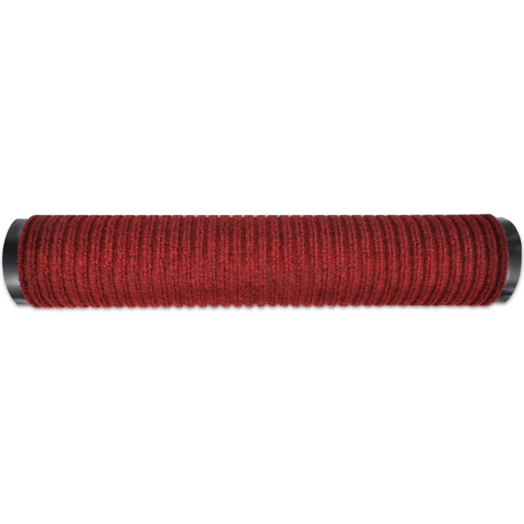 Maison Exclusive - Zerbino Rosso 117x220 cm in PVC - 4