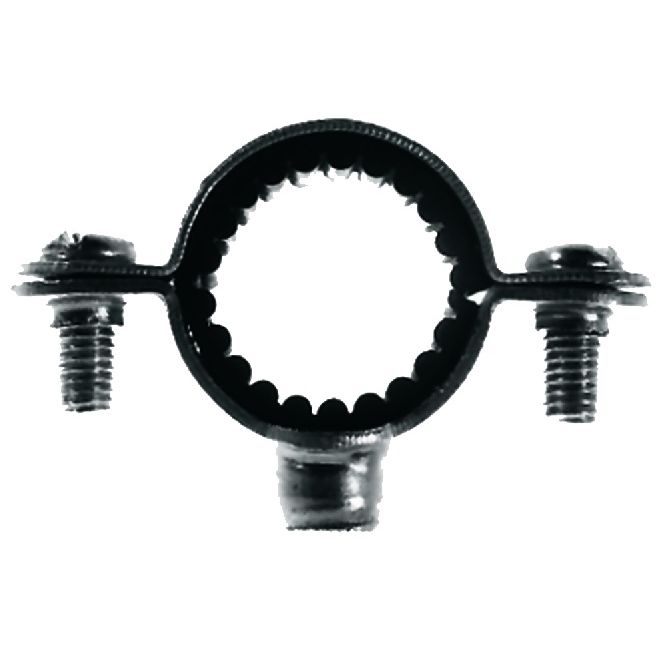 Collier simple isophonique CSI 16 boîte de 100 - FISCHER - 18937 ...