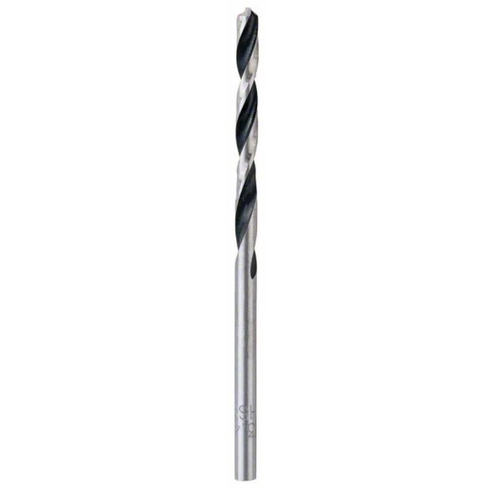 Broca helicoidal HSS PointTeQ 3,4 mm
