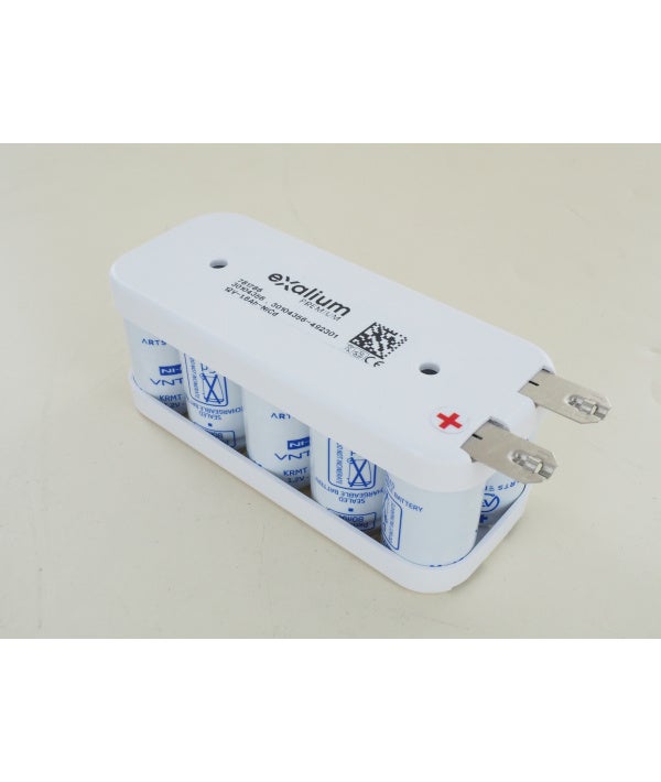 Batteria per drone quadri e multicottero sostituisce DJI CP.PT.00000119