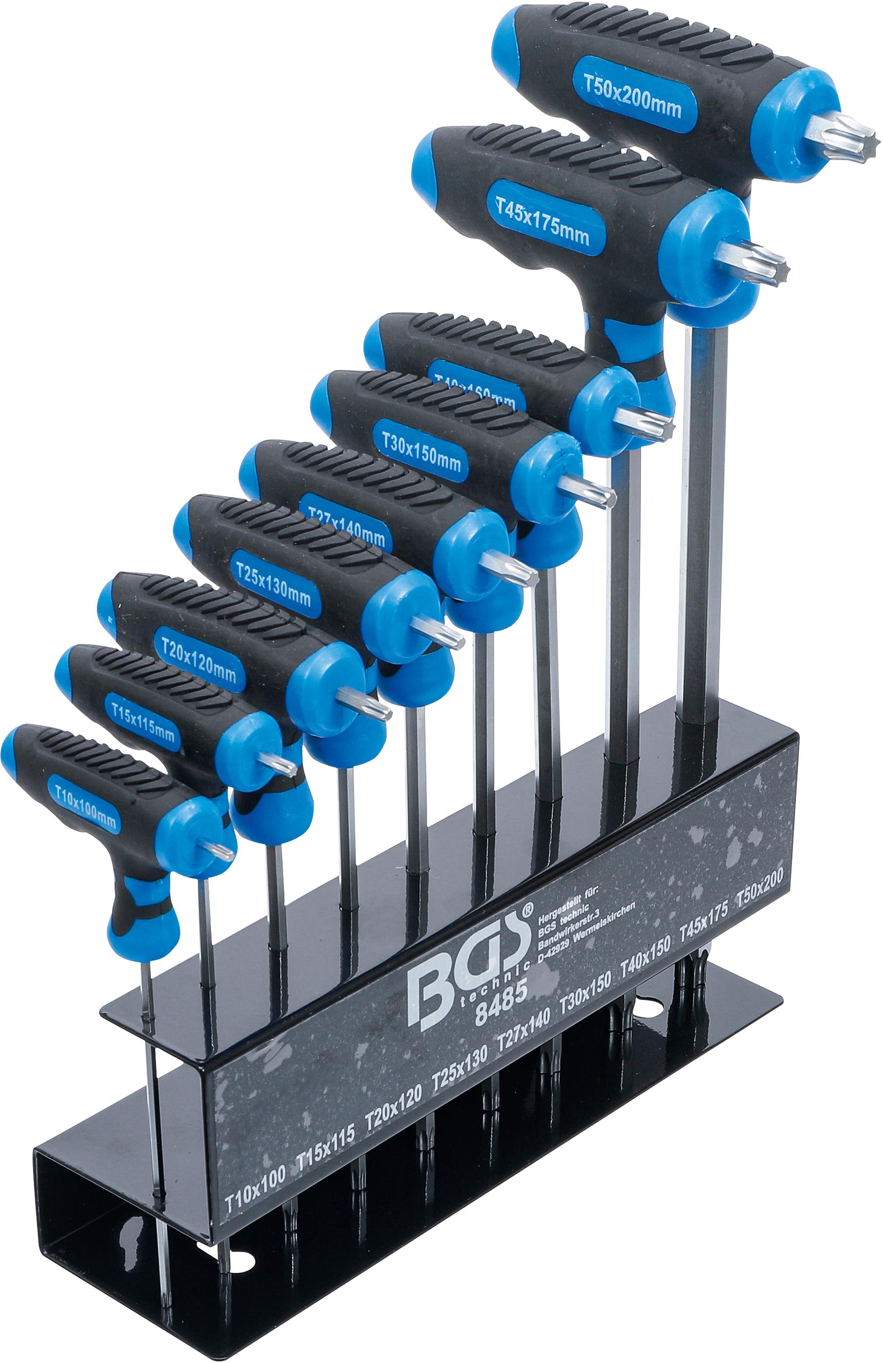 Clé Mandrin Perçage 11T 16mm - Pour Mandrin De Perceuse, Perceuse à Percussion, Marteau Perforateur - 5