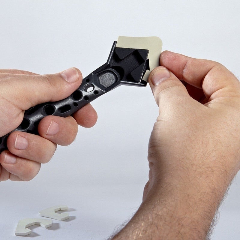 WOLFJUEGO REPARACION JUNTAS 4364 - 3