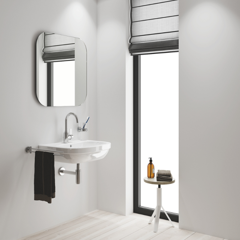 Mitigeur lavabo haut GROHE Eurosmart Cosmopolitan L - 2