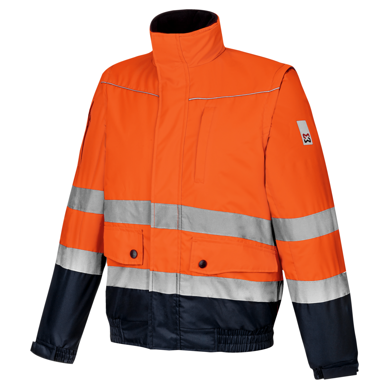 Veste Hiver Wurth Veste Blouson De Travail Würth MODYF En Haute