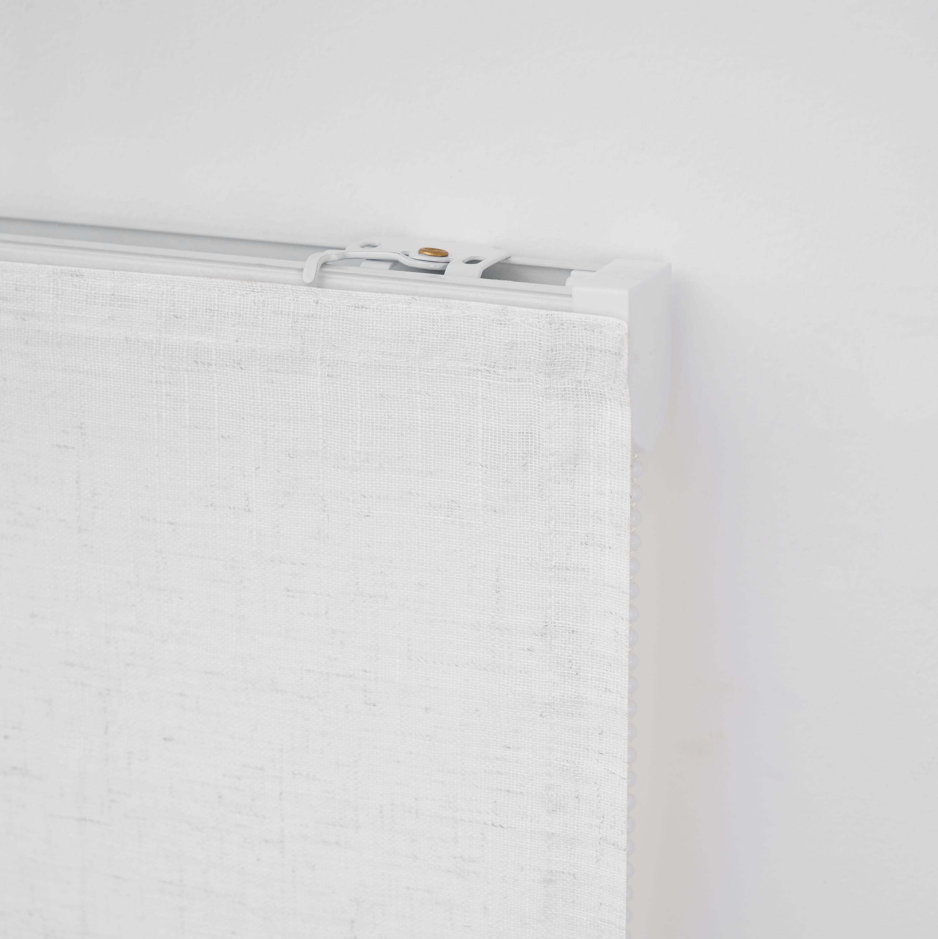 Store paquet Teo blanc INSPIRE 150x175 cm - 6