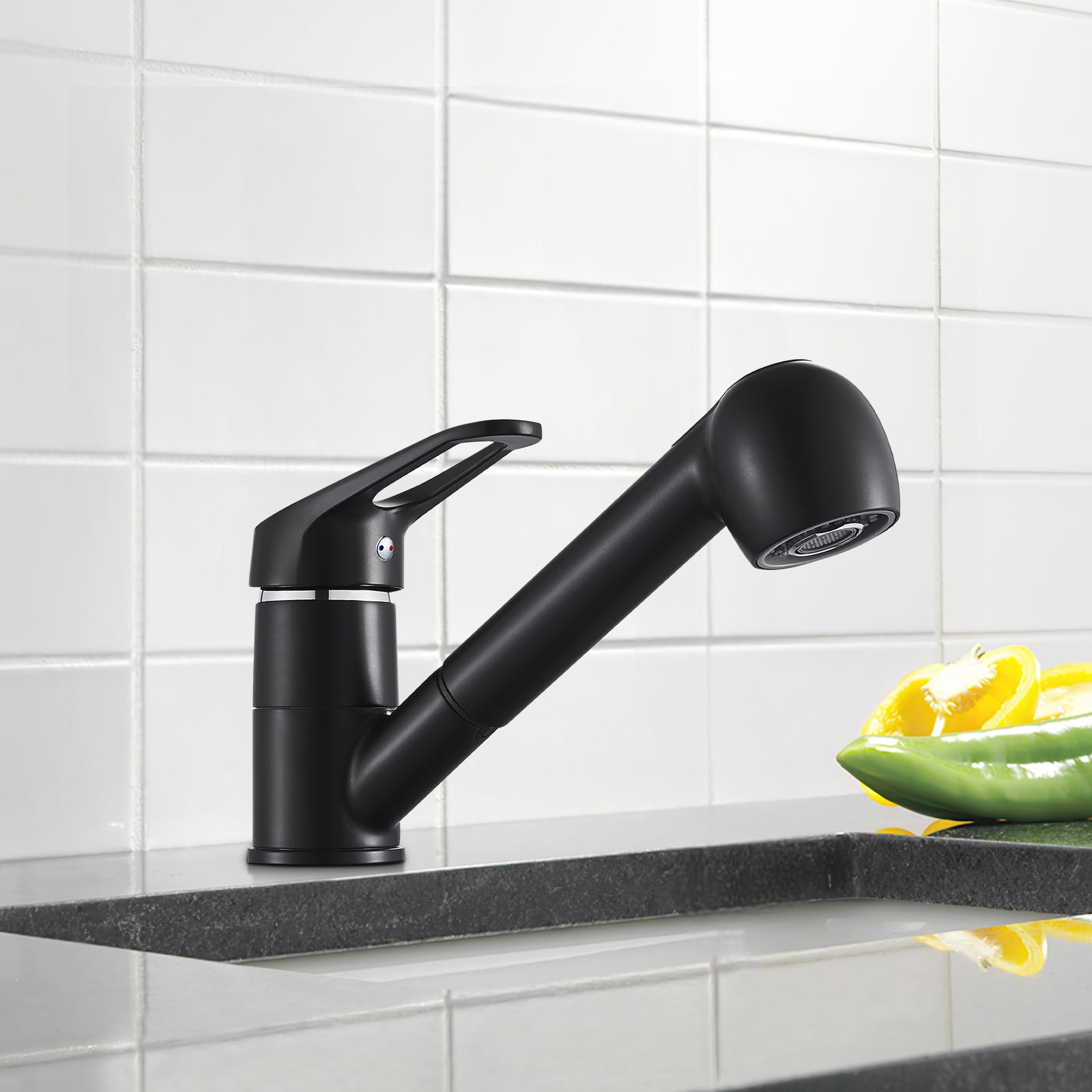 LakeBayMZC Rubinetto Bagno Lavabo alto Con Doccetta Estraibile a 3 Modalità, Miscelatore Lavabo Estraibile, Rubinetti Monocomando Bagno con Doccetta, Aeratore Rimovibile, Senza Piombo,Cromato LakeBayMZC Rubinetto Bagno Lavabo alto Con Doccetta Estraibile a 3 Modalità, Miscelatore Lavabo Estraibile, Rubinetti Monocomando Bagno con Doccetta, Aeratore Rimovibile, Senza Piombo,Cromato