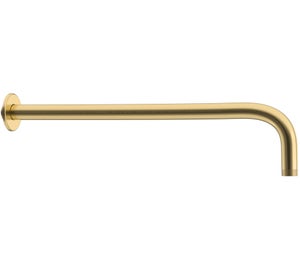 Tuyau de douche Tucai chromé 1.5Mts