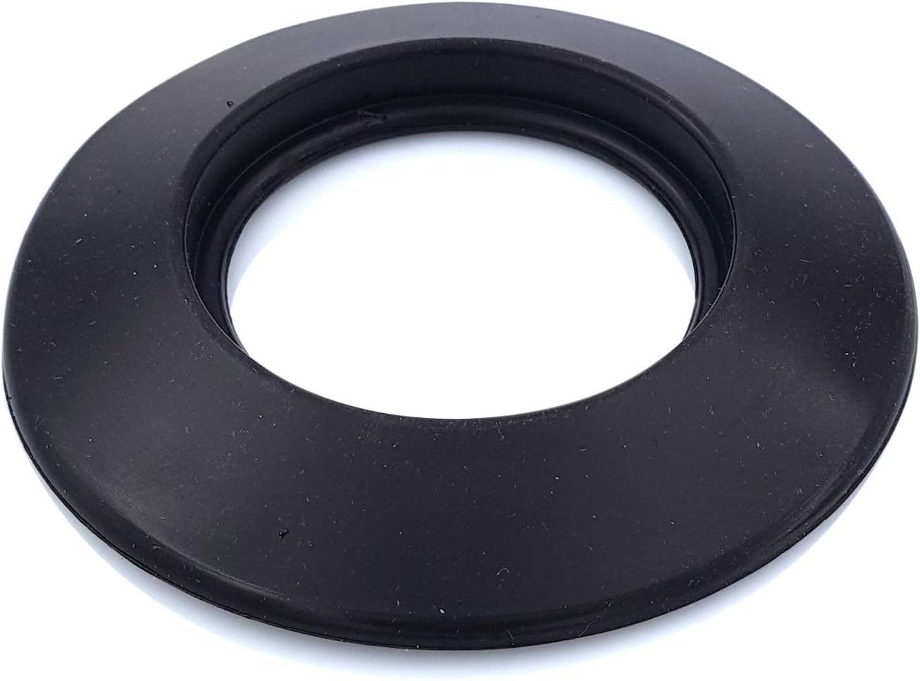 Kamino-Flam 331890 Rosetta Tubo Stufa Senotherm, Grigio, 15x0.02x25 Cm - Foto 6