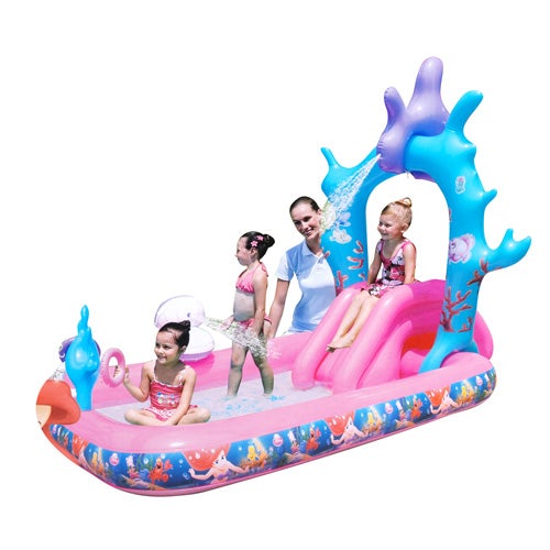 Sirènes De Piscine – Jouets De Plongée Pour Enfants – Entraînement Sous-marin – Dès 5 Ans