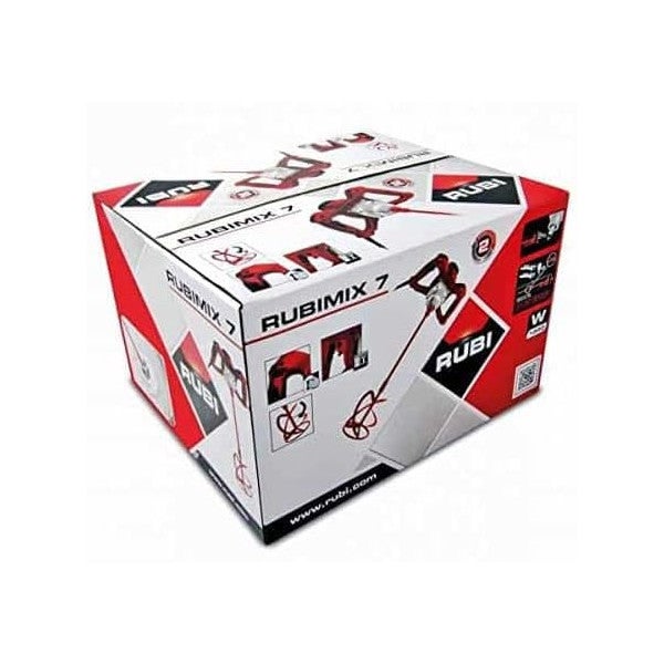 MEZCLADOR ELECTRICO 1V EL +V - 2