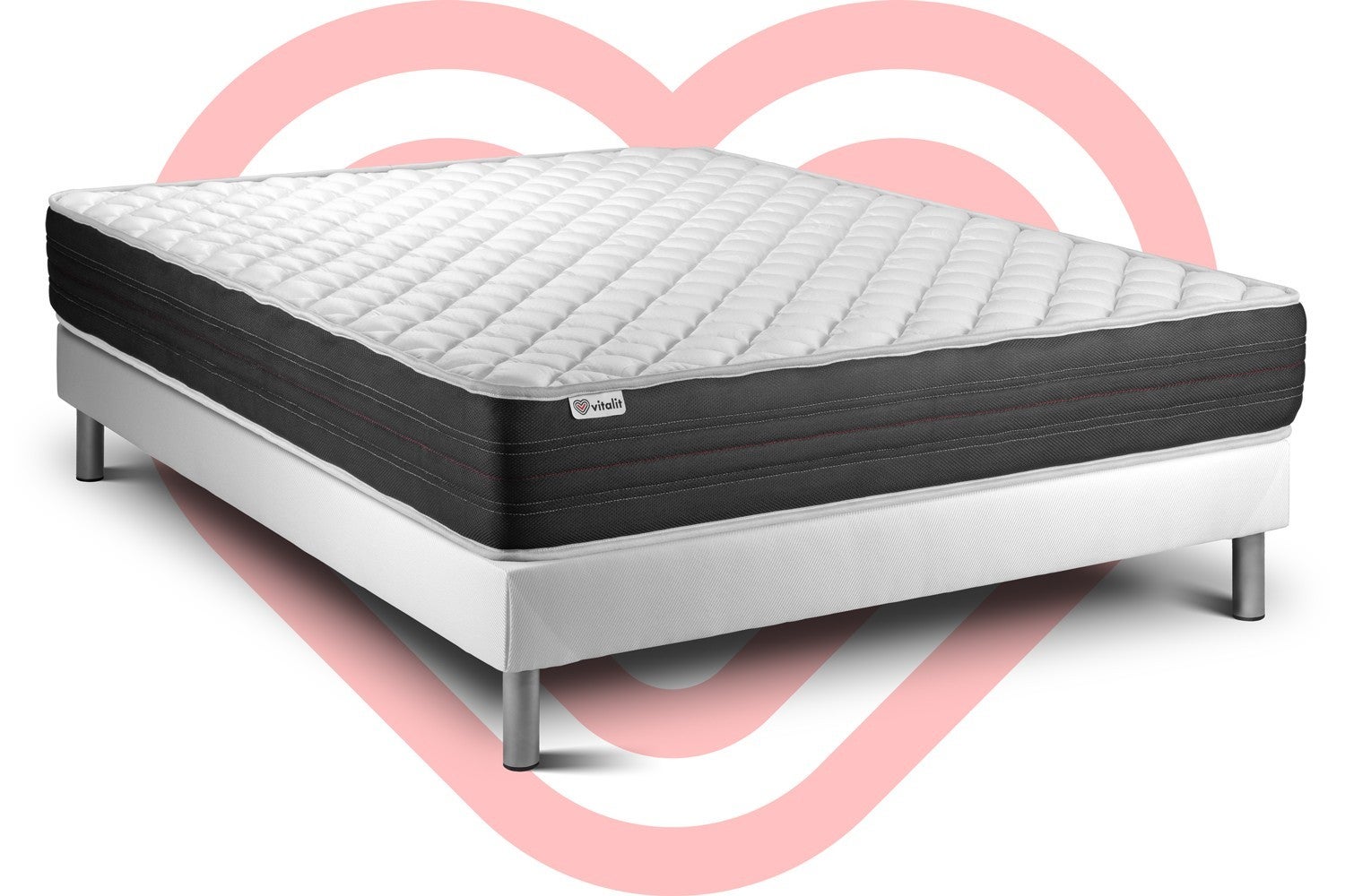 Tapis De Selle Dressage Equipad Velours (crème/beige) - Mousse à Mémoire De Forme - Neuf