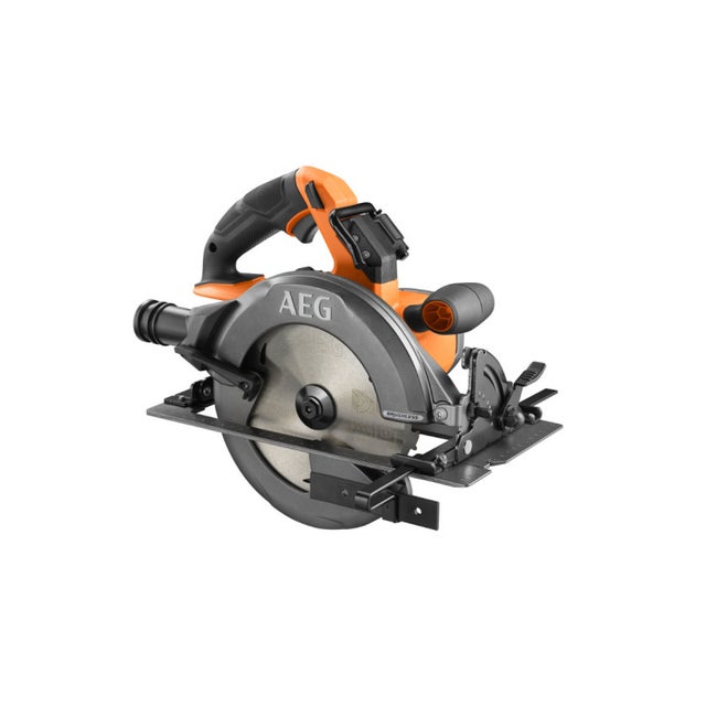 Scie circulaire 190 mm 18V BRUSHLESS BKS18BL2-0 AEG POWERTOOLS