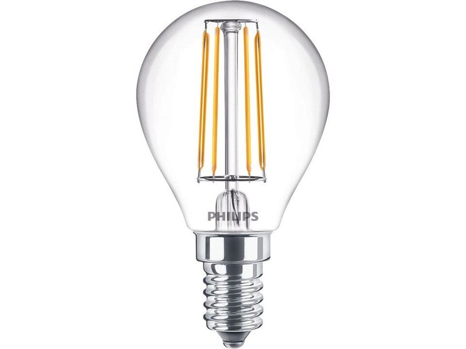 Philips 8718699762278 ampoule LED 4,3 W E14 F - 5