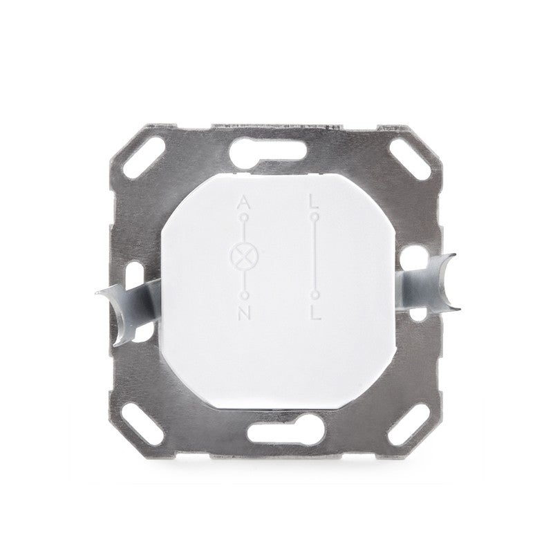 Sensore di Movimento Incasso 160º ►600W/200W - 4