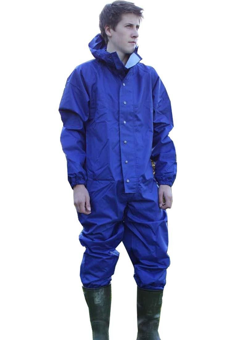 British Police Remploy CBRN Peeler Suit - Brand New In Bag – Preppers Shop UK