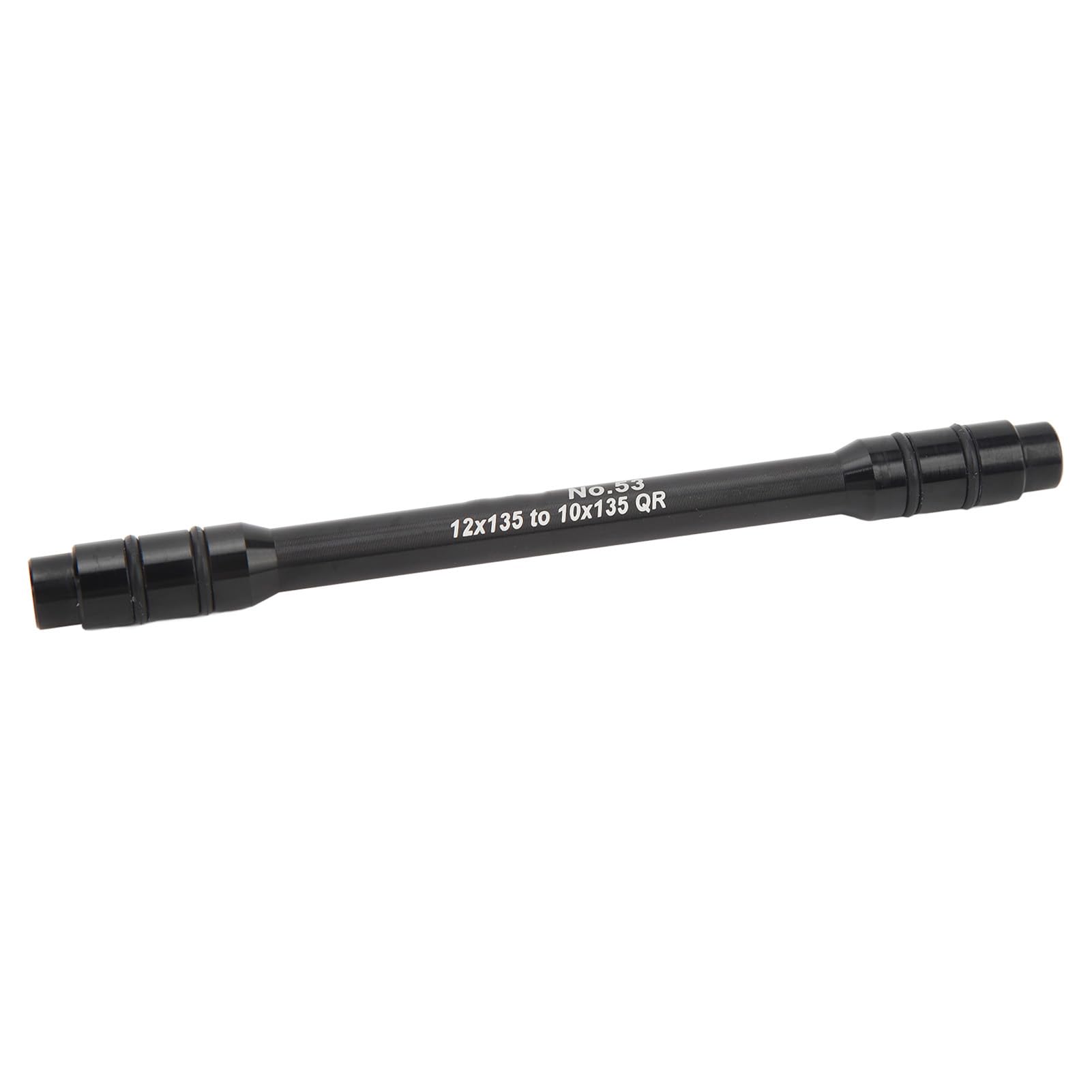 ADAPTATEUR DE REMORQUE noir et argent pour remorques Thulé Chariot et