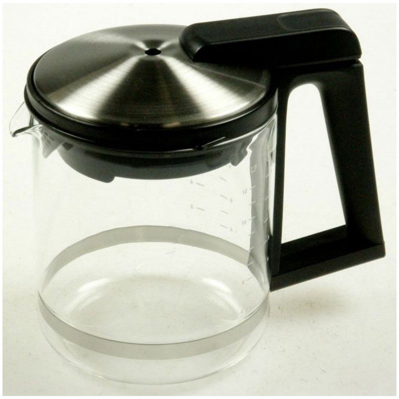 Réservoir + Couvercle - Cafetière, Expresso - KRUPS - MS-624895 - Blanc