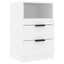 Table d'appoint en teck massif et marbre organique Table d'appoint en teck massif et marbre organique