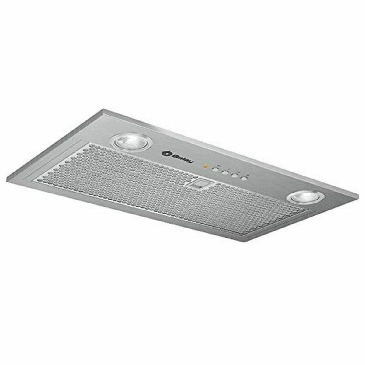 Hotte Standard Balay 3bf267ex 690 M³/h 65 Db 252w Acier Inoxydable - 6