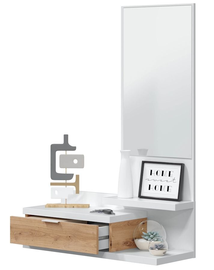 Meuble de couloir Dahlia - 3