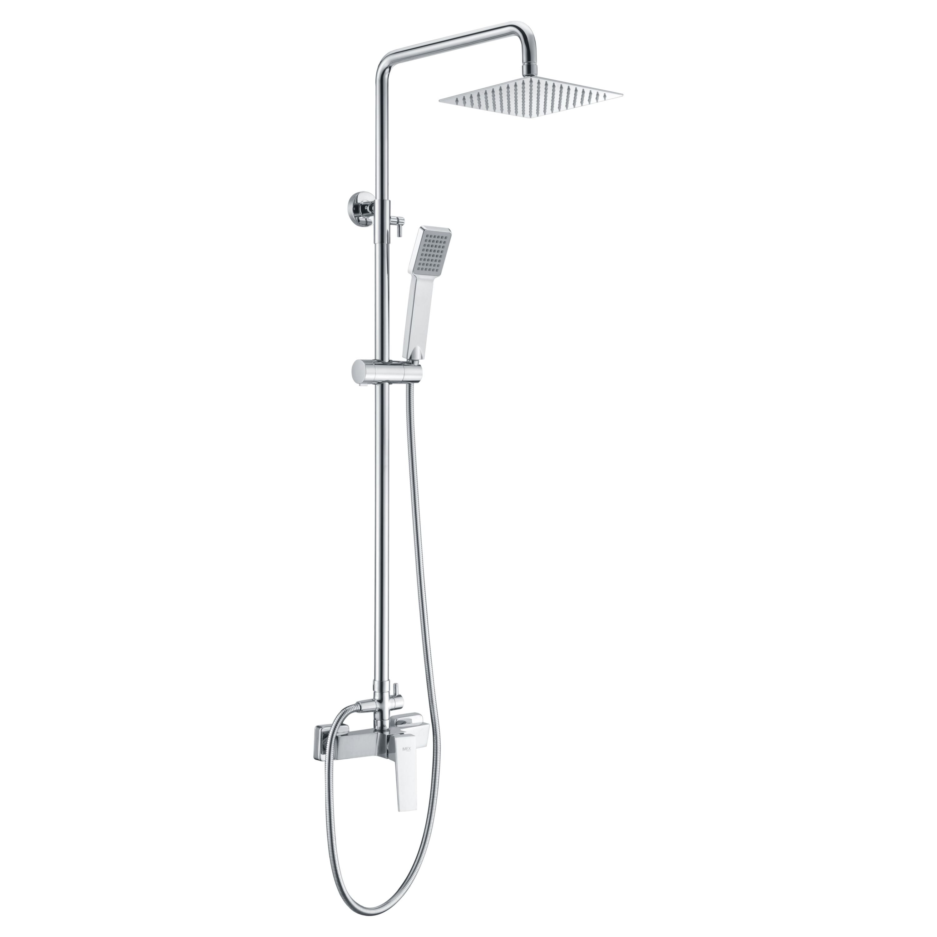 Mitigeur de douche pour salle de bain - 2