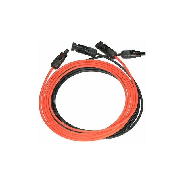 20 Paires Connecteurs Mâle/femelle Pour Câble Solaire PV – Compatible Câbles 2.5/4/6 Mm², Noyau Cuivre étamé