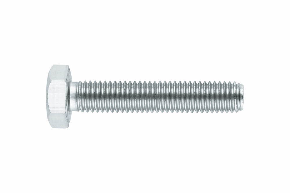 Vis métrique tête hexagonale inox - SCHÄFER + PETERS
