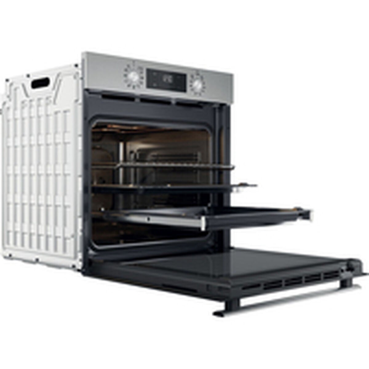 Four Whirlpool Corporation OMR58HU1X 71 L - 3